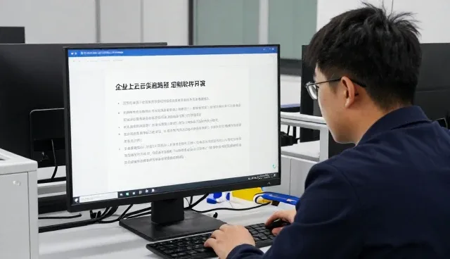宁波锦婷线缆有限公司推动科技服务向智能化方向发展