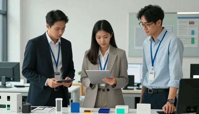 技术转让在设计等业务中的发展趋势与实践路径