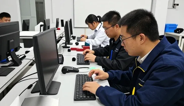 高峰期运行需求促进系统集成不断升级