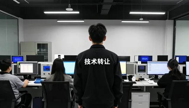 技术开发如何推动设计等效率提升