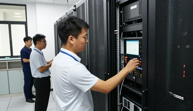 旧房翻新中的人工智能解决方案解决方案介绍